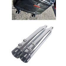 Slip mufflers harley for sale  Walnut