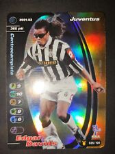 Carta football champions usato  Padova
