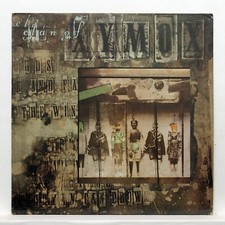 CLAN OF XYMOX - s/t - 4AD CAD503 - UK LP EX comprar usado  Enviando para Brazil
