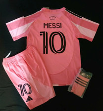 Messi inter miami for sale  GRAVESEND