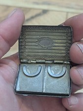 Old vintage metal for sale  CLACTON-ON-SEA