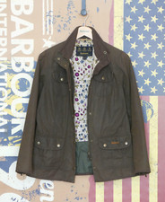 219 womens barbour for sale  UK