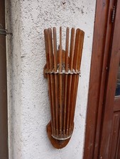 Vintage appendi finimenti usato  Salo