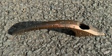 Vintage jaguar door for sale  WALSALL