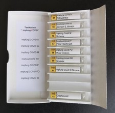 Dts testkasten baklayan gebraucht kaufen  Dortmund