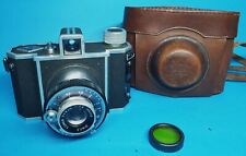 Fotoapparat 6x6 rollfimkamera gebraucht kaufen  Aachen