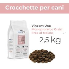 Vincent uno monoproteico usato  San Giovanni Rotondo