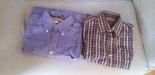 Camicia tommy hilfiger usato  Vignola Falesina