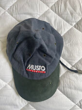 Musto fast drying for sale  LONDON