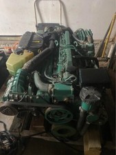 Volvo penta kad44p for sale  Massapequa Park
