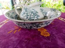 Ensemble toilette cuvette d'occasion  France