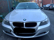 Bmw series 320d for sale  UK