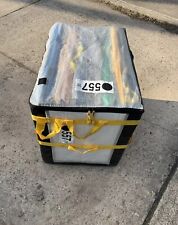Disponível a Granel | Bolsa Tote Amazon Courier Style Dobrável | Envio no Mesmo Dia | A & B comprar usado  Enviando para Brazil