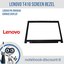 Lenovo thinkpad t410 usato  Arezzo
