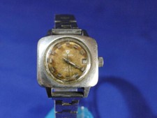 Alte armbanduhr nivada gebraucht kaufen  Ilvesheim
