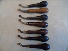 Osborne vintage leather for sale  Cuba