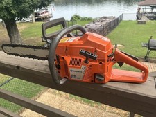 husqvarna chainsaw 55 for sale husqvarna chainsaw 55 for sale Hot Springs National Park