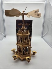 Weihnachtspyramide holz stöck gebraucht kaufen  Mutterstadt