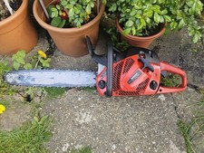 jonsered petrol chainsaw for sale jonsered petrol chainsaw for sale BRAINTREE