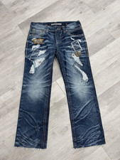 Affliction black premium for sale  Floral Park