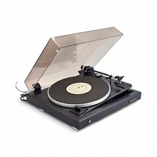 Dual 505 audiophile for sale  LEEDS