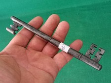 Antica doppia chiave usato  Italia