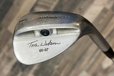 Adams golf tom for sale  Oakwood