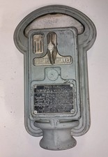 parking meter for sale  Ashland