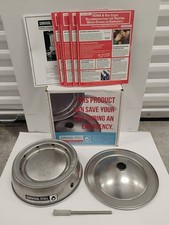 Survival still stainless for sale  Fort Lauderdale