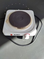 Fornello elettrico piastra usato  Romanengo