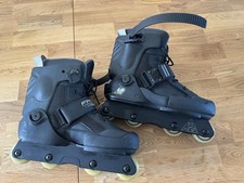 Fatty pro aggressive for sale  NOTTINGHAM