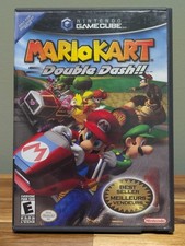 Mario Kart: Double Dash (Nintendo GameCube)➡️Sem Manual - Testado - Quase em perfeito estado 📀! comprar usado  Enviando para Brazil
