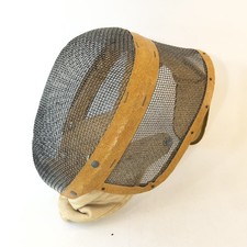 Vintage fencing mask for sale  Saint Paul