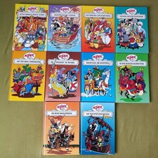 Mosaik bücher sammlung gebraucht kaufen Mosaik bücher sammlung gebraucht kaufen  Berlin