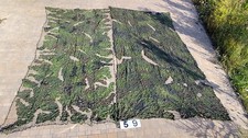 6x6m riginal bundeswehr gebraucht kaufen  Sollstedt
