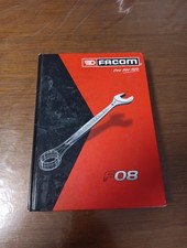 Catalogue facom 08 d'occasion Catalogue facom 08 d'occasion  Conlie
