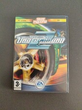 need for speed underground 2 pc usato need for speed underground 2 pc usato Carpiano