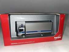 Herpa 049047 atego gebraucht kaufen  Bissendorf