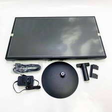 Monitor de ordenador Discreen 24 pulgadas, Pantalla PC 75-Hz, IPS FHD 1920 x 1080P segunda mano  Embacar hacia Mexico