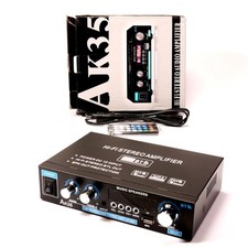 Ak35 stereo amplifier gebraucht kaufen  Deutschland