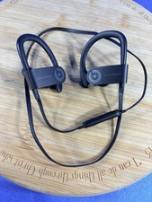 Fone de Ouvido In Ear Beats by Dr. Dre Powerbeats3 - Preto #A comprar usado Fone de Ouvido In Ear Beats by Dr. Dre Powerbeats3 - Preto #A comprar usado  Enviando para Brazil