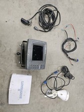 Lowrance lcx 20c for sale  Upham