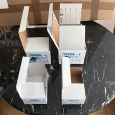 Replika kartons titan gebraucht kaufen  Regensburg