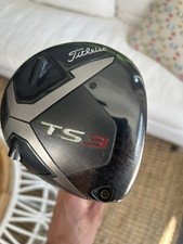 Titleist ts3 driver for sale  Cincinnati