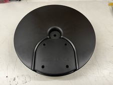Subwoofer verstärker alpine gebraucht kaufen  Halle