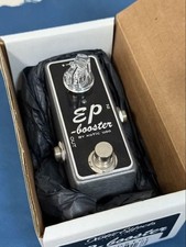 Xotic booster 190281 d'occasion  Expédié en Belgium