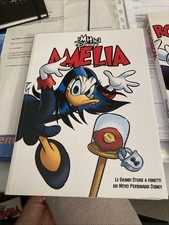 Libro mitici disney usato  Brusnengo