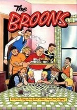 Broons 1992 used for sale  UK