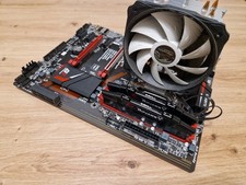 Intel 6700 bundle gebraucht kaufen  Bad Feilnbach