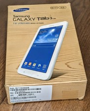 Tablet Android Samsung Galaxy Tab 3 Lite 7.0 SM-T110 Wi-Fi 8GB branco caixa aberta, usado comprar usado Tablet Android Samsung Galaxy Tab 3 Lite 7.0 SM-T110 Wi-Fi 8GB branco caixa aberta, usado comprar usado  Enviando para Brazil